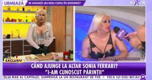 Cum arată Sonia Ferrari de la Chefi la cuțite, în costum de baie! Transsexualul Marcel a scăpat de orice inhibiție! / FOTO