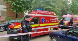 O fetiță de 12 ani a murit, după ce a fost lovită de mașină în Suceava. La volan se afla un tânăr de 26 de ani