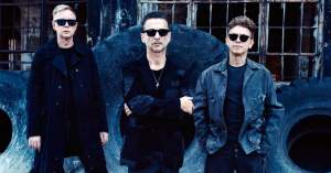 Cine sunt membrii trupei Depeche Mode. Mii de români vor lua parte la concertul lor din București / FOTO