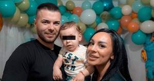 Soția lui Cristian Daminuță, reacție după ce s-a spus că ar fi plecat de acasă cu cei doi copii! Ea și fostul fotbalist s-ar fi despărțit cu scandal