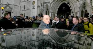 Doliu în lumea miliardarilor! Mohamed al-Fayed, tatăl lui Dodi al-Fayed, cel care a murit în accidentul de mașină alături de prințesa Diana, s-a stins din viață la vârsta de 94 de ani