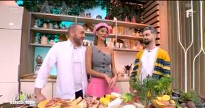 Neatza cu Răzvan și Dani. Ramona Olaru, gluma zilei. Asistenta TV și-a amuzat colegii de platou: „Au tăiat porcul...” / VIDEO
