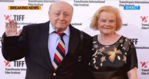 VIDEO & FOTO / Doliu în lumea teatrului din România! Actorul Marin Moraru a murit