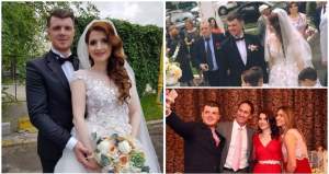 S-a căsătorit! Simona Halep e în culmea fericirii!