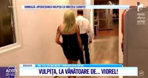 VIDEO / Veronica îl vrea înapoi pe Viorel. Vulpița aleargă desculță după soțul ei cu speranța de a se împăca. „Nu mai ai ce discuta cu mine”