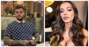 Star Matinal. Oana Marica și Adrian Mititelu Junior s-au despărțit! Ceartă în familie din cauza trecutului amoros al șatenei / VIDEO