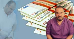 Veste devastatoare pentru „Esteticianul vedetelor”, în scandalul de jumătate de milion de euro!