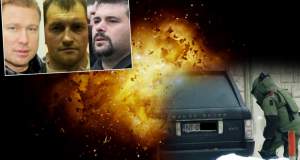 Detalii neştiute din dosarul atentatului cu bombă care a îngrozit România! Mărturiile şocante ale teroriştilor