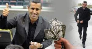 Milionarul Remus Truică, în fața judecătorilor, pentru 500.000 de euro / Prietenul care l-a lăsat fără bani joacă tare