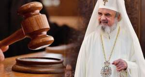 Patriarhul Daniel, minune la tribunal / Cum a scăpat Preafericitul de cele rele!