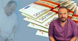 „Esteticianul vedetelor”, declarat nevinovat în scandalul de 520.000 de euro / Verdictul judecătorilor