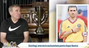 Gheorghe Hagi, vacanță de vis după ce a câștigat campionatul. Destinația aleasă de antrenorul de la Farul Constanța: „Plec cu familia” / VIDEO