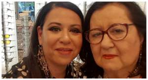 Știrile Antena Stars. Care au fost cerințele Oanei Roman pentru înmormântarea mamei sale, Mioara. Vedeta a primit mai multe semne: ”Coliva este cu foiță de aur” / VIDEO