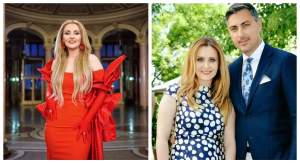Știrile Antena Stars. Alina Sorescu, momente grele după divorț. Artista a câștigat în instanță în fața lui Alexandru Ciucu: ”Din păcate, nu ne înțelegem” / VIDEO