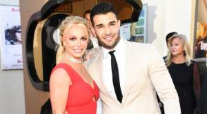Britney Spears și Sam Asghari divorțează după 14 luni de căsnicie! Artista internațională va fi reprezentată de o echipă importantă de avocaţi