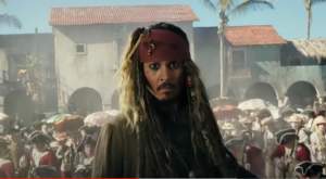 Doliu în lumea filmului! S-a stins din viață un actor îndrăgit din "Pirații din Caraibe". A fost atacat de un rechin / FOTO