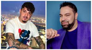 Bogdan de la Ploiești explică scandalul dintre el și Florin Salam: “Nu trebuie să ne lăsăm călcați în picioare!” Videoclipul care a fost făcut public de abia acum, de către manelist / VIDEO