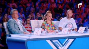 Unii ne-au încântat, alţii ne-au amuzat! Vezi cele mai SAVUROASE momente de la "X Factor"! / VIDEO
