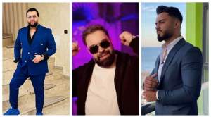 Tzancă Uraganu intervine în scandalul dintre Jador și Florin Salam! Ce i-a îndemnat artistul pe cei doi colegi de breaslă: „Faci lumea să îți fie milă de tine” / VIDEO