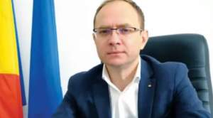 Primarul din Botoșani a fost plasat sub control judiciar! Andrei Cosmin se confruntă cu acuzații grave