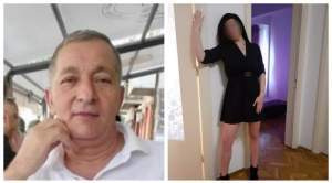 Turcul care ar fi ucis-o pe Mirela din Dâmbovița, violent și cu fosta soție: „Avea voie să iasă afară doar până la pâine”. Femeia ar fi trăit un coșmar și a murit brusc