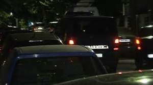 VIDEO / A venit poliţia acasă la Oana Zăvoranu! Ce s-a întâmplat la domiciliul tinerilor însurăţei