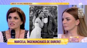 O nouă tragedie în familia Marcelei Fota. Sora ei, Mariana Ionescu Căpitănescu, anunț dureros: ”Este pe moarte”