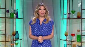 Star Matinal. Gina Pistol, adevărul despre revenirea în televiziune. Când se întoarce prezentatoarea pe micile ecrane: „Să mă prezint în fața oamenilor cu aceeași energie...” / VIDEO