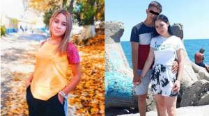 Ce fotografii posta Alina, tânăra ucisă în Mangalia, cu iubitul ei, Sergiu. Cei doi păreau să aibă relația perfectă / FOTO