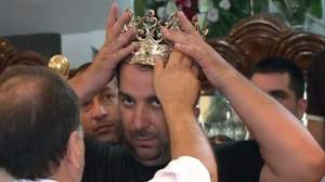 "Regele" interlopilor! Daniel Cioabă a primit coroana de frică!