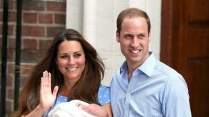 Kate Middleton iese la cumpărături la o lună după naştere. Vezi cum arată ducesa