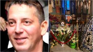 6 luni de la moartea lui Costin Mărculescu! Cine s-a ocupat de parastasul actorului
