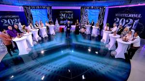 În noaptea dintre ani, Antena Stars le aduce telespectatorilor trei programe speciale de Revelion