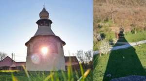 Biserica veche din România unde se petrece un fenomen luminos miraculos! Ce au descoperit astronomii. E unic / FOTO
