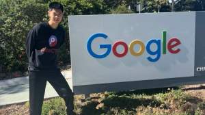 Un tânăr de 18 ani a fost angajat de Google! Care este secretul reușitei! Ce spune tatăl acestuia
