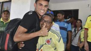 Tatăl fotbalistului Luis Diaz se află în libertate. Bărbatul a fost răpit alături de soția lui la sfârșitul lunii octombrie 2023