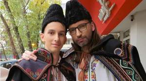 Florin Vasilică îi dă ”interzis” fiului său la o carieră în muzică. De ce nu își dorește să-i calce pe urme