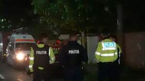 Polițiștii continuă ancheta în cazul motocicliștilor care l-au atacat pe patronul de restaurant! Oamenii legii vor face percheziții în București / VIDEO
