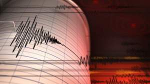 Cutremur puternic în Turcia! Seismul a înregistrat 5,4 grade pe scara Richter