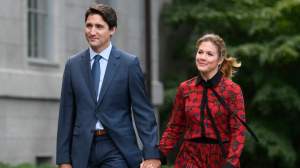 Cine este Sophie, fosta soție a lui Justin Trudeau. Cum arată familia premierului Canadei / FOTO