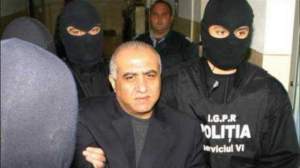 Omar Hayssam rămâne, în continuare, în spatele gratiilor. Tribunalul a respins cererea sa de eliberare condiţionată