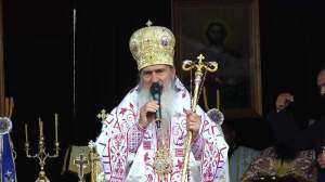 ÎPS Teodosie le cere românilor să se roage pentru el, înainte de judecată! Arhiepiscopul Tomisului: „Vă mulţumesc tututor ce aţi ţinut acest post”