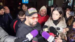 Știrile Antena Stars. Florin Salam, acuzat de o nouă țeapă! Cum îl apără impresarul său, după ce s-a spus că nu s-a prezentat la eveniment: ”Greșeala lui este...” / VIDEO