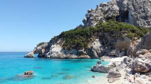 Vacanță de vedetă. Alexia Țalavutis detalii despre excursia în Sardinia. Cât de mult a cucerit-o insula italiană: „Niciodată nu te va dezamăgi” / VIDEO