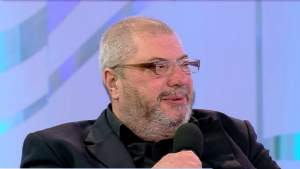 Cum a apărut Sorin Ovidiu Bălan la TV la câteva zile după ce şi-a îngropat tatăl! Mesajul copleşitor transmis de Mirela Vaida