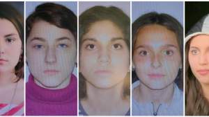 Cinci fete, dispărute dintr-un centru de plasament din Botoșani. Adolescentele au vârste cuprinse între 13 și 17 ani