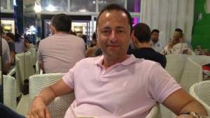 Unul dintre bărbații suspectați că l-ar fi ucis pe Adrian Kreiner a fost adus în România! Laurențiu Ghiță a plecat în Scoția după tragedie