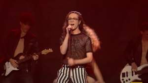 Cine este Theodor Andrei. Tânărul în vârstă de 19 ani va reprezenta România la Eurovision 2023 / FOTO