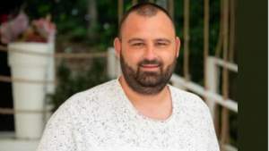 Ștefan Godei, patronul căminului de bătrâni din Voluntari, a fost dus la audieri! Procurorii DNA anchetează dosarul ”Azilele groazei”