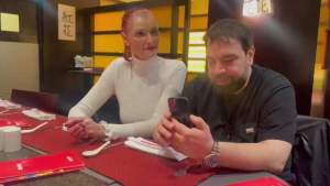 Xtra Night Show. Adriana Bahmuțeanu, reacție neașteptată după ce s-a spus că Florin Salam ar fi bătut o damă de companie: ”Și-a făcut scenariul” / VIDEO